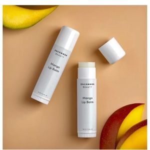 Uncommon James Mango Lip balm